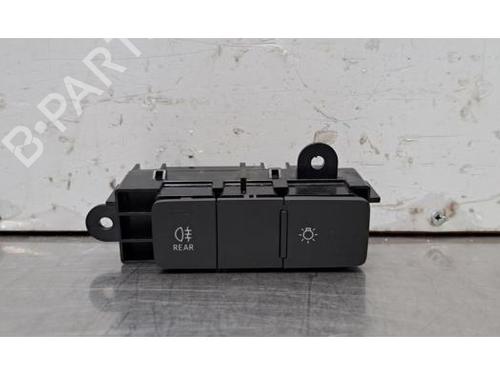 Used Headlight switch Headlight switch 37225620 37225620