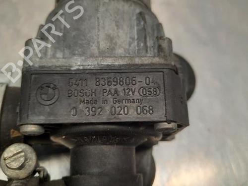 Electronic module BMW 3 Coupe (E92) M3 | BP23611362M83 