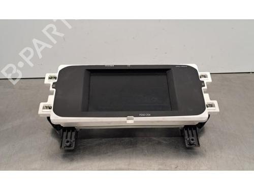 Used Instrument cluster OPEL CORSA F (P2JO) 1.2 (68) (101 hp) 31076402