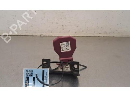 Used Electronic module Electronic module SKODA KAMIQ (NW4) 1.0 TSI (95 hp) 34105237 34105237