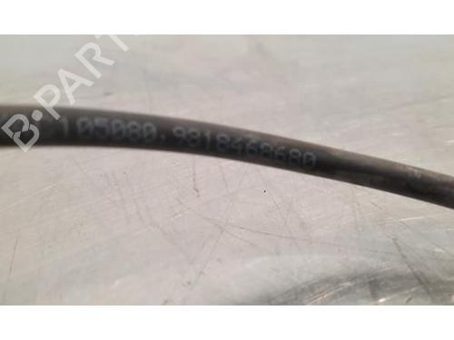Pipe PEUGEOT EXPERT Van (V_) 2.0 BlueHDi 180 | BP34198588M125 - Image 2
