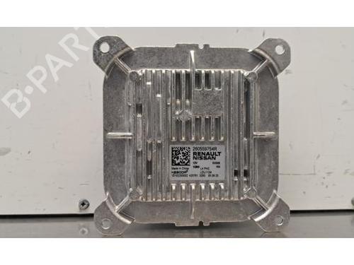 Used Electronic module Electronic module RENAULT 5 E-Tech 150 (150 hp) 40284610 40284610