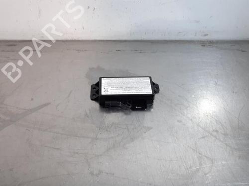Used Other Other OPEL CROSSLAND X / CROSSLAND (P17, P2QO) 1.2 (75) (110 hp) 33247925 33247925