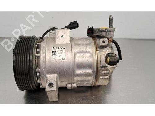 AC compressor VOLVO V60 II Cross Country (227) D3 AWD | BP26724219M34 