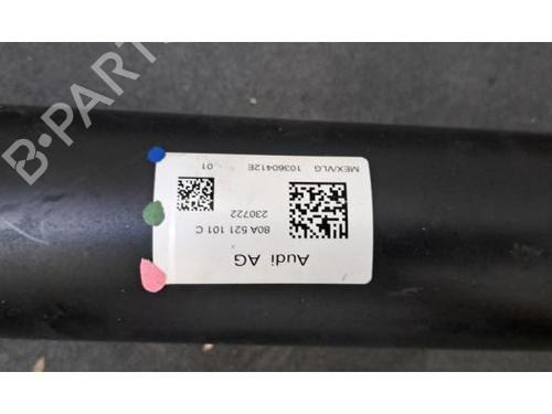 Driveshaft AUDI Q5 (FYB, FYG) 55 TFSi e quattro | BP39754625M37 - Image 4