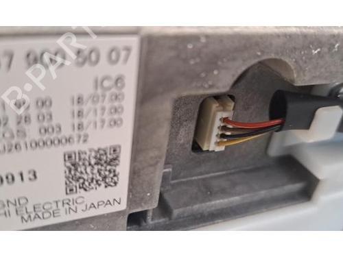 Control unit MERCEDES-BENZ GLE (V167) GLE 400 d 4-matic (167.123) | BP33165505M11 - Image 6