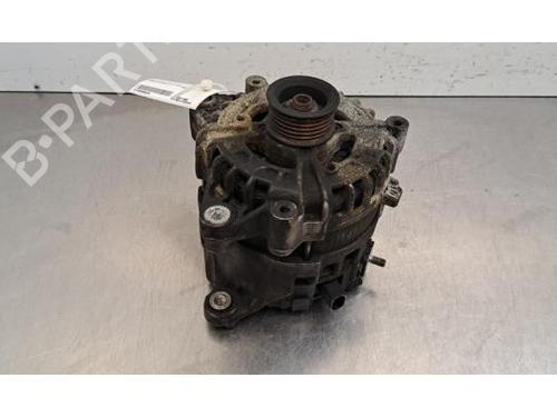 Alternator BMW 5 (G30, F90) 520 d | BP37162258M7 - Image 2