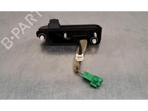 Camera SUZUKI SX4 S-Cross (JY) 1.4 Hybrid (Mild Hybrid) (AKK 414) | BP29389049E14 