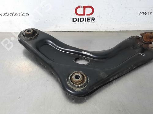 Querlenker links vorne für CITROËN C3 Picasso (SH_) 1.4 VTi 95 (SH8FSC, SH8FP0, SH8FP6) (95 hp) 10870778