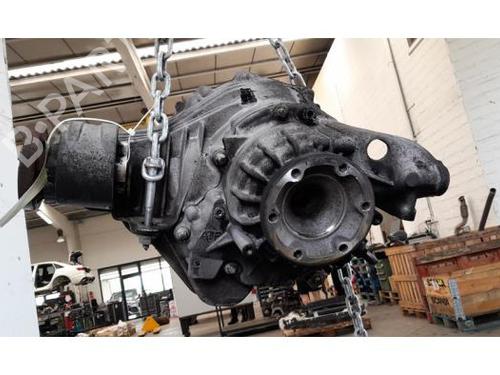 Differential, bag AUDI A6 C8 Avant (4A5) RS6 TFSI Mild Hybrid quattro | BP29015715M24 