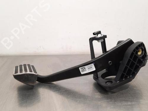 Break pedal MERCEDES-BENZ GLE (V167) GLE 400 d 4-matic (167.123) A1672900300 | A1672901600
