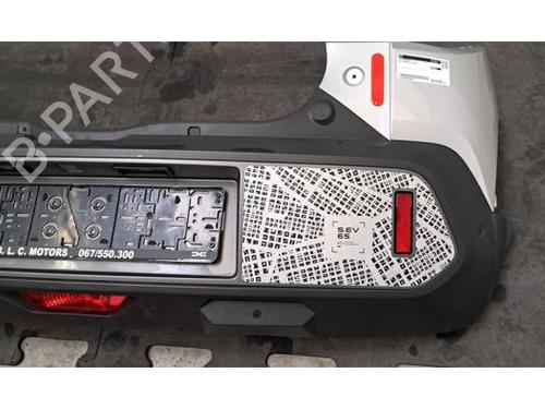 Rear bumper DACIA SPRING EV (B6M1) | BP40285559C8 - Image 3