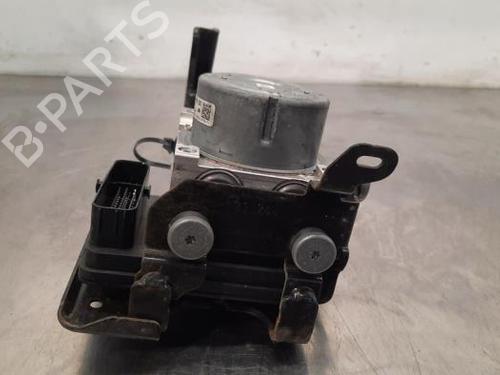 Used ABS pump PEUGEOT 2008 II (UD_, US_, UY_, UJ_, UR_, UC_) 1.2 PureTech 130 (USHNS, URHNS) (130 hp) 23617327