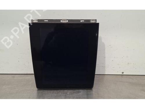 Display RENAULT CLIO V (B7_) 1.0 TCe 100 (B7MT) (101 hp) 32664836