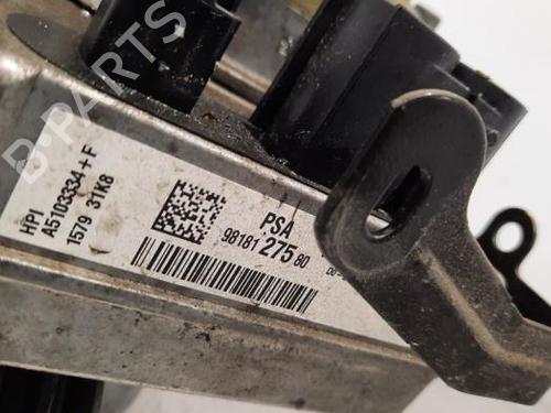 Used Steering pump PEUGEOT EXPERT Van (V_) 2.0 BlueHDi 120 (122 hp) 23585986