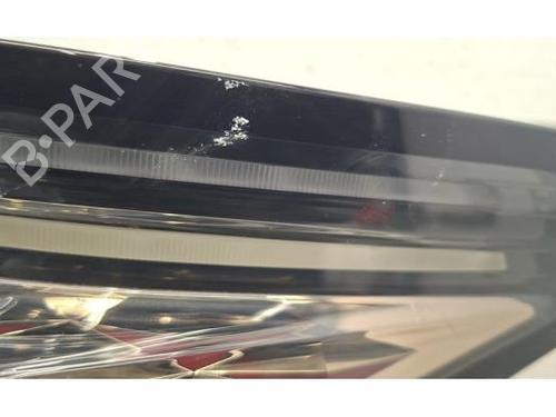Right taillight DS DS 4 II (FR_, FB_, F3_, FP_) PureTech 225 (FP5GGT) | BP40517751C35 - Image 4