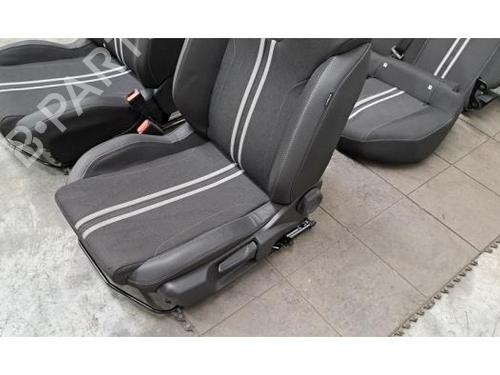 Seats set OPEL CORSA F (P2JO) 1.2 MHEV | BP34200517C78  - Image 18