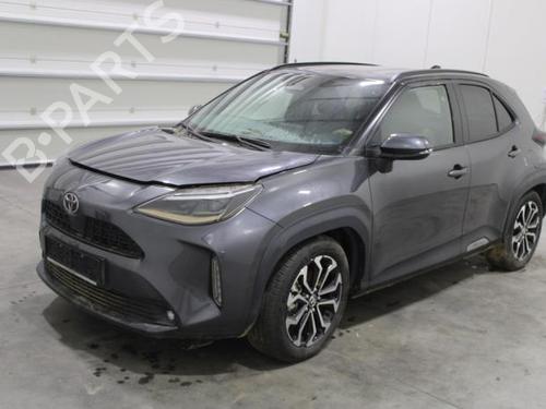 Used Parts TOYOTA YARIS CROSS (MXP_) 1.5 Hybrid (MXPJ10) 4956168