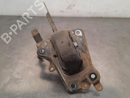 Left rear suspension arm VOLVO XC40 (536) T4 AWD | BP20082769M14 