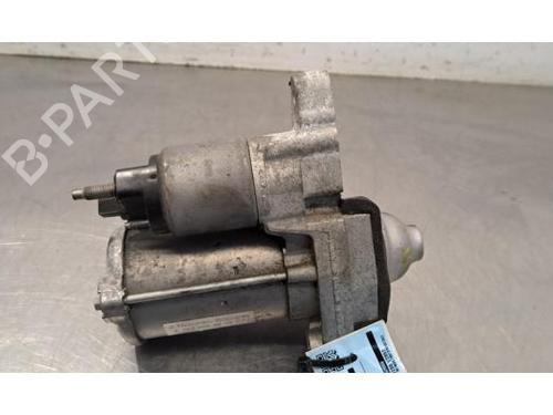 Used Starter Starter MERCEDES-BENZ GLA (H247) GLA 200 (247.787) (163 hp) 33476941 33476941