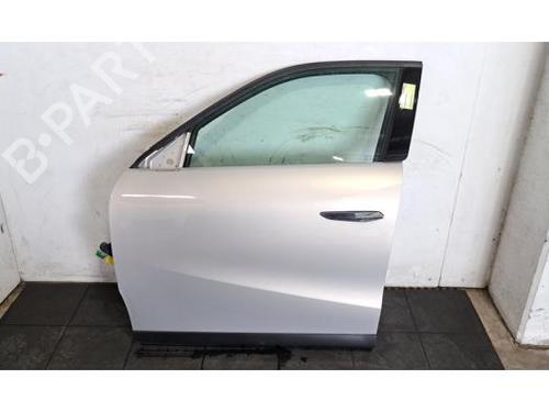 Used Left front door DS DS 3 / DS 3 CROSSBACK (UR_, UC_, UJ_) E-TENSE (UZZKXZ) (136 hp) 29045614