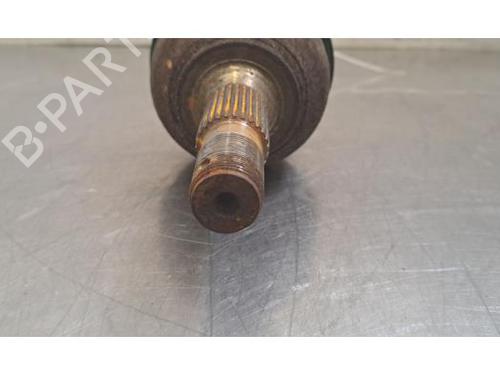 Left front driveshaft PEUGEOT TRAVELLER Bus (V_) 2.0 BlueHDi 180 | BP37686243M38 - Image 4