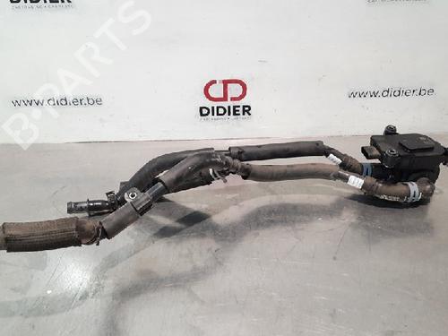 Ekstra vandpumpe AUDI E-TRON Sportback (GEA) 50 quattro (313 hp) 15021585