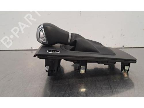 Gear lever AUDI A3 Sportback (8YA, 8YF) 30 TDI | BP32150351M90 