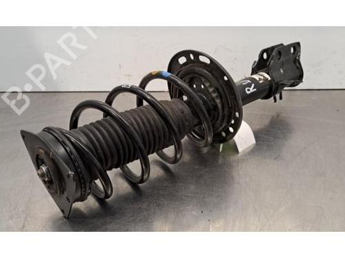 Used Right front shock absorber CITROËN JUMPY III Van (V_) 1.6 BlueHDi 95 (95 hp) 30530549