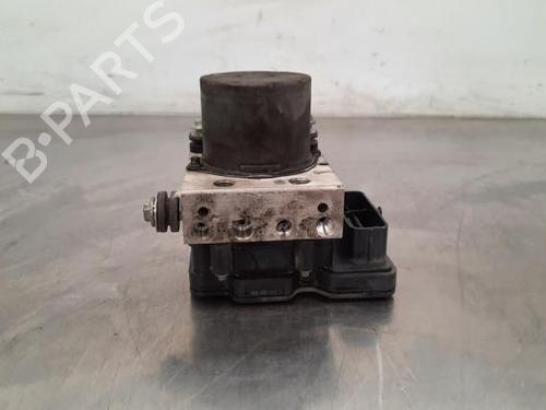 Used ABS pump PEUGEOT BOXER Van 2.2 HDi 110 (110 hp) 23611141