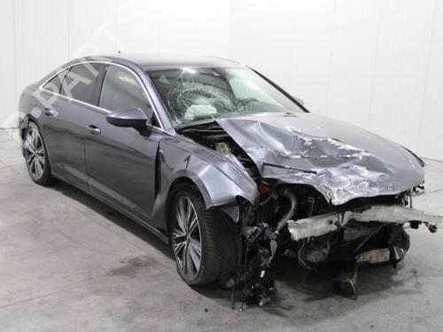 Climate control AUDI A6 C8 (4A2) 45 TDI Mild Hybrid quattro | BP30163558I5  - Image 6