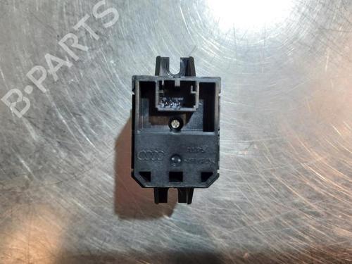 Annen AUDI A4 B9 (8W2, 8WC) 1.4 TFSI | BP30057137O1 