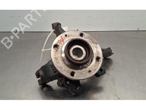 Right front steering knuckle PEUGEOT 208 II (UB_, UP_, UW_, UJ_) 1.2 PureTech 100 | BP32276907M26