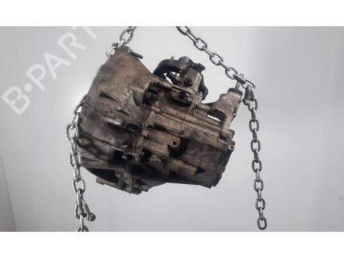 Gearbox FORD TOURNEO CONNECT / GRAND TOURNEO CONNECT V408 MPV 1.5 TDCi | BP29621353M3 