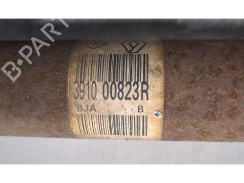Right front driveshaft RENAULT CLIO V (B7_) 1.0 TCe 90 (B7MT) | BP34200554M39  - Image 6