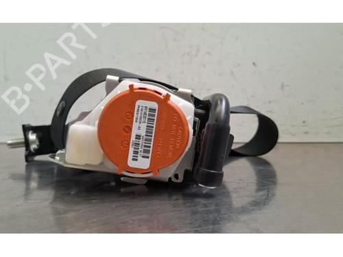 Front left seatbelt MERCEDES-BENZ EQB (X243) EQB 250+ (243.602) | BP38971223I26 - Image 2