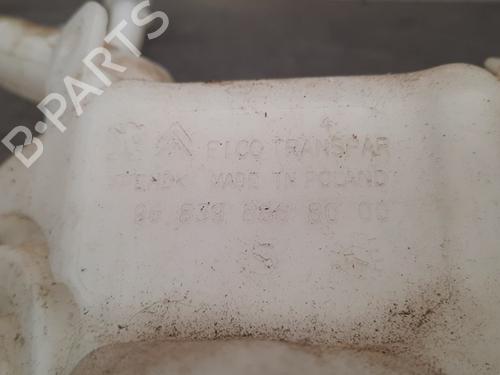 Windscreen washer tank CITROËN C3 / C3 ORIGIN III (SX) 1.2 VTi 68 | BP15042470C113 