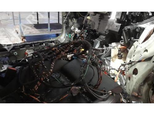 Electronic module AUDI A5 Sportback (F5A, F5F) 30 TDI Mild Hybrid | BP33307662M83 - Image 33