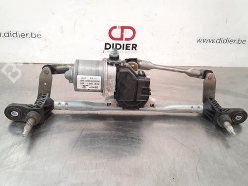 Used Front wipers mechanism FIAT 500 C (312_) 0.9 (312AG1A) (86 hp) 17110865