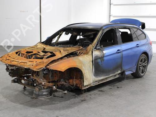 Used Parts BMW 3 Touring (F31) 318 d (136 hp) 1145003