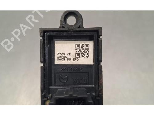 Switch MAZDA CX-5 (KE, GH) 2.2 D (KE2FW) | BP33131938I30  - Image 6