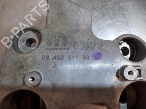 Engine mount CITROËN C4 III (BA_, BB_, BC_) ë-C4 (BCZKXC, BZCKSC) | BP39064850M89 - Image 4