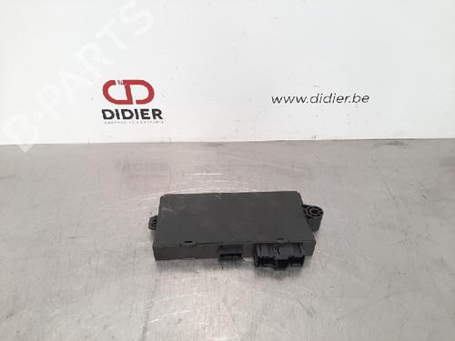 Electronic module BMW 1 Coupe (E82) 120 d | BP10880237M83 
