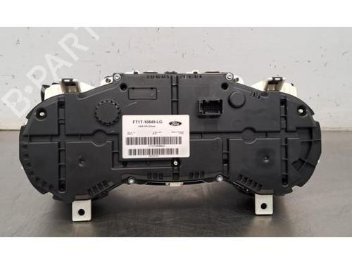 Kombiinstrument FORD TOURNEO CONNECT / GRAND TOURNEO CONNECT V408 MPV 1.5 TDCi | BP29700981C47