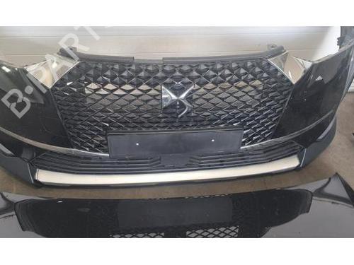 Komplette front DS DS 4 II (FR_, FB_, F3_, FP_) PureTech 180 (F35GFT) | BP29393203S1 