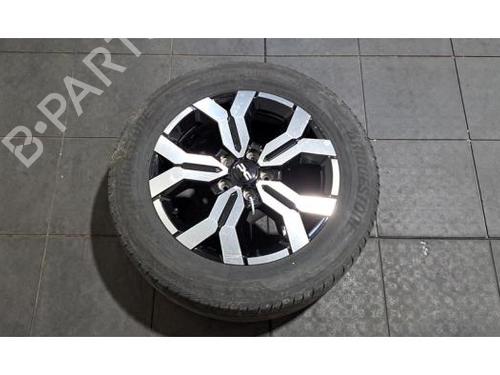Used Rim DACIA DUSTER (HM_) 1.0 LPG (HMMT) (101 hp) 29467975