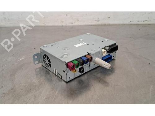 Radio PEUGEOT 308 III (FB_, FH_, FP_, F3_, FM_) Hybrid 225 (F3DGYT, F3DGNH) | BP24533878E6 