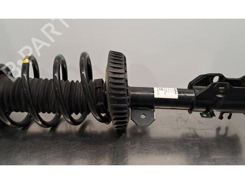 Used Right front shock absorber MERCEDES-BENZ VITO Van (W447) 119 CDI (447.601, 447.603, 447.605) (190 hp) 30194938