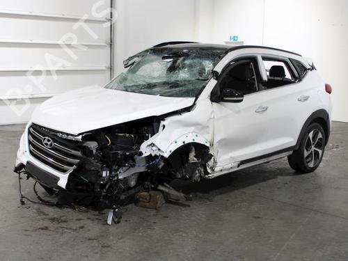 Used Parts HYUNDAI TUCSON (TL, TLE) 1.6 T-GDi All-wheel Drive (177 hp) 1145015