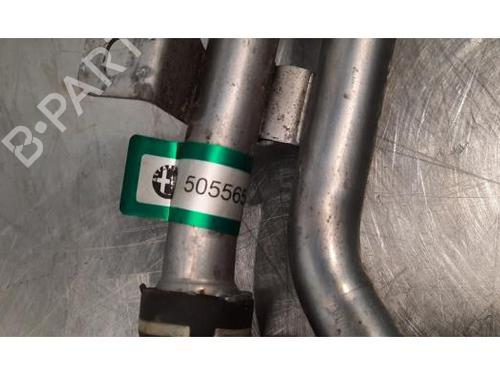 Pipe ALFA ROMEO STELVIO (949_) 2.9 Q4 (949.AXG2A, 949.AXH2A, 949.AXS2A) | BP23619930M125 